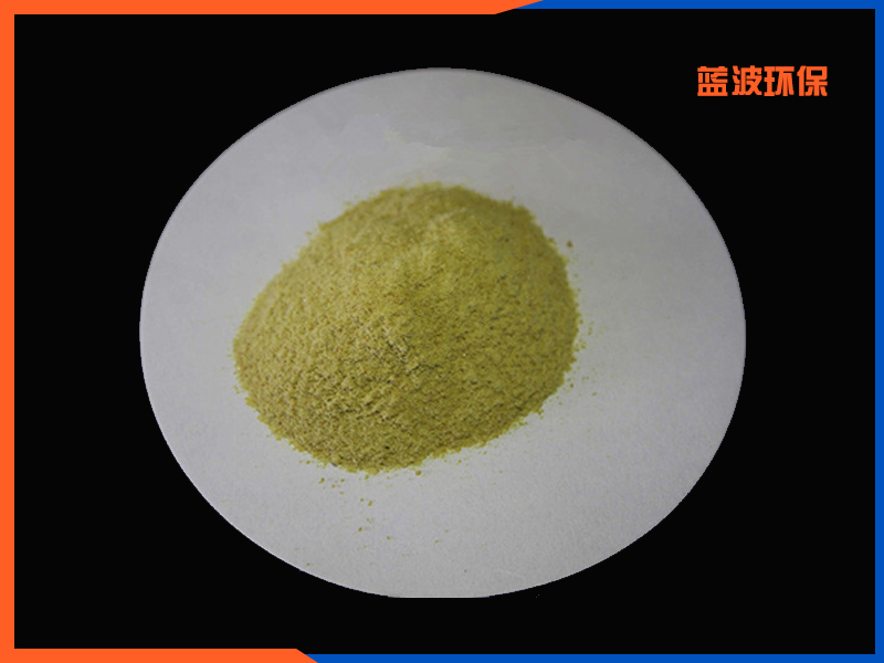 硫酸铁(固体)