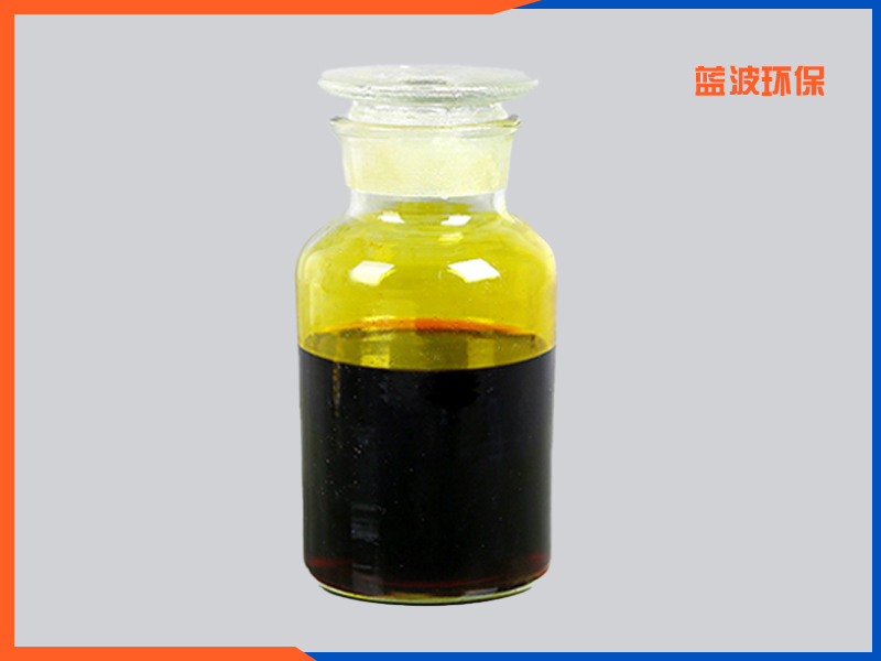 聚合硫酸铁(液体)