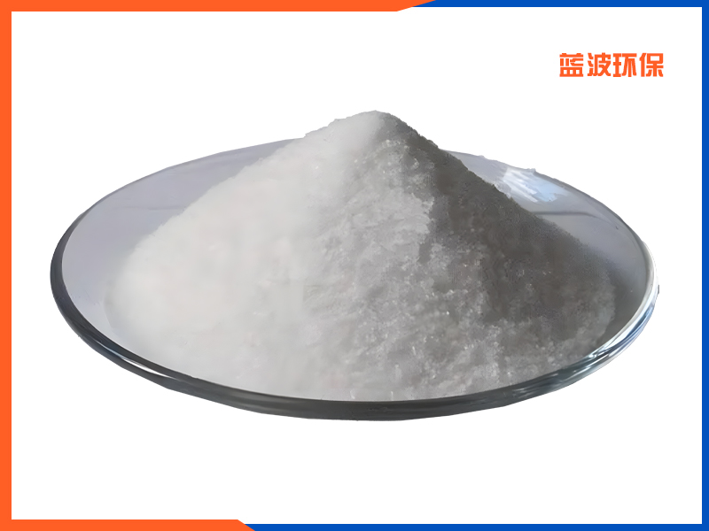 白色聚合氯化铝